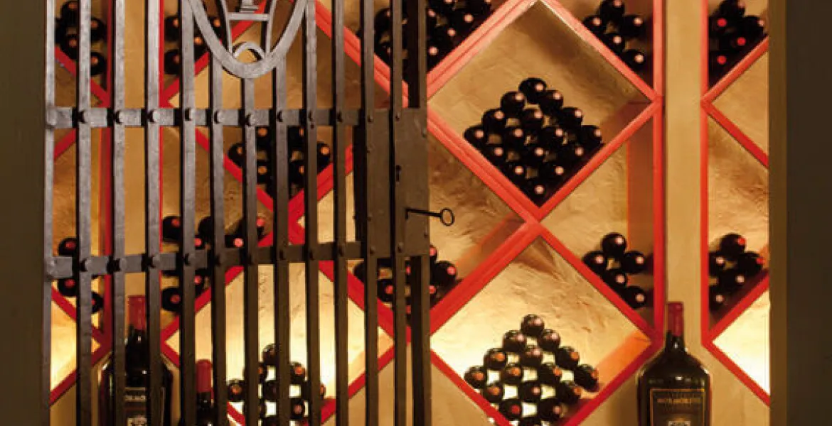 Vína z vinařství hradu Castelo Nipozzano patří mezi špičku toskánských vín. | Foto: se svolením Premier Wines & Spirits