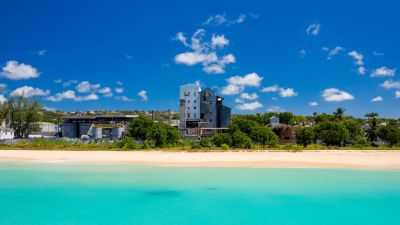 Barbados – ostrov snů a ráj rumařů