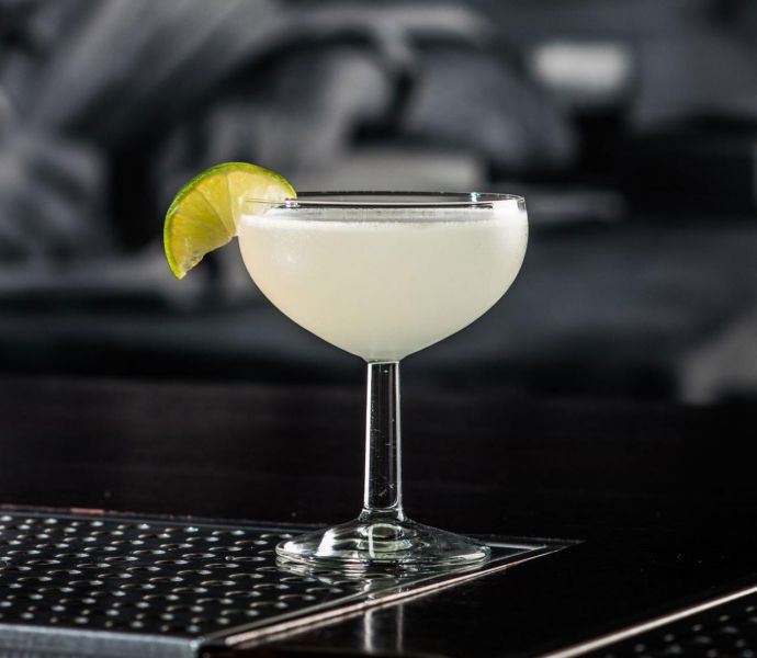 Nejlepší koktejl Daiquiri - jak si ho jednoduše namíchat i doma?