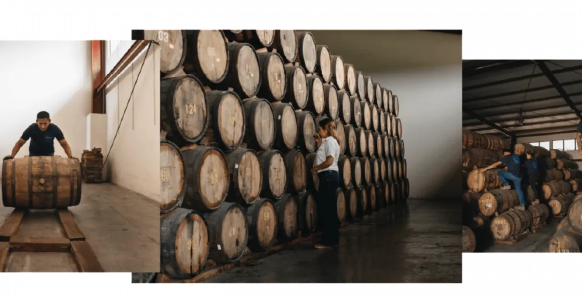Právě díky téměř nulové historii výroby rumů a jedné mladé destilérii je naše povědomí o rumech El Salvadoru podobně nízké. | Foto: se svolením Ultra Premium Brands