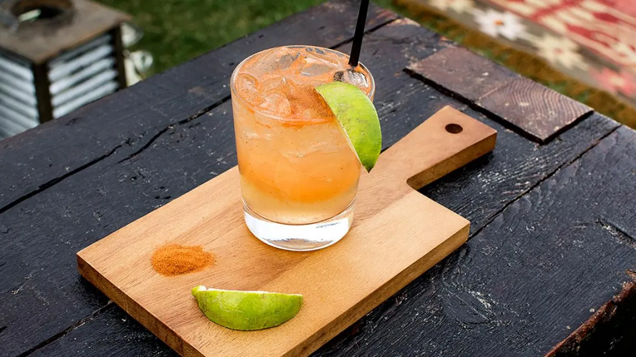 Koktejly Paloma a Margarita z budoucnosti postavené na luxusní tequile. Brzy budeme znát 10 finalistů World Class