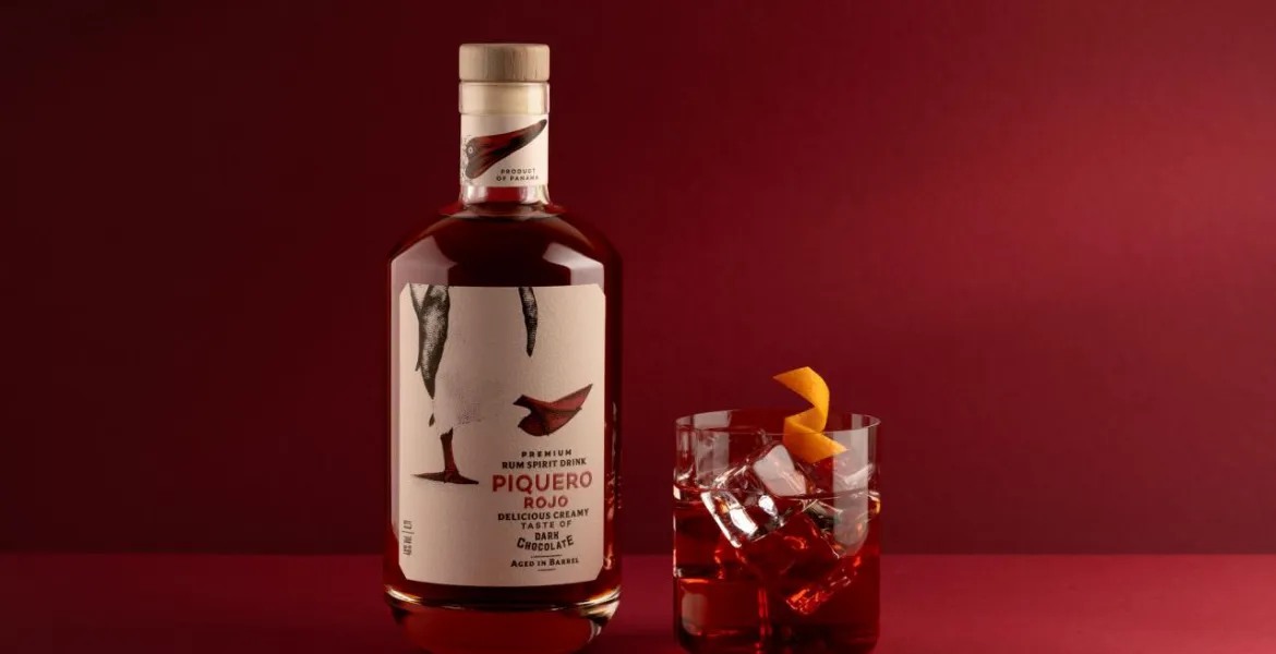 Rum Piquero je samozřejmě vhodným parťákem i pro míchání koktejlů. | Foto: se svolením Acan Premium Spirits