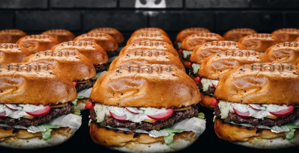 Z nabídky Bejkn Bistra v Čáslavi | Foto: se svolením Bejkn Bistro