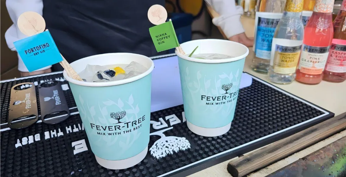 Letní Letná není pouze o cirkusu | Foto: VisitChef.com