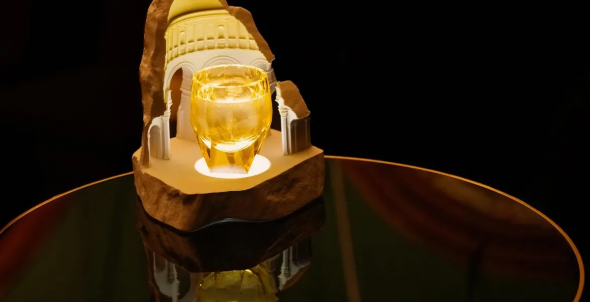 Bratislavský Mirror Bar je nově 62. nejlepším barem světa. | Foto: se svolením Mirror Cocktail Baru