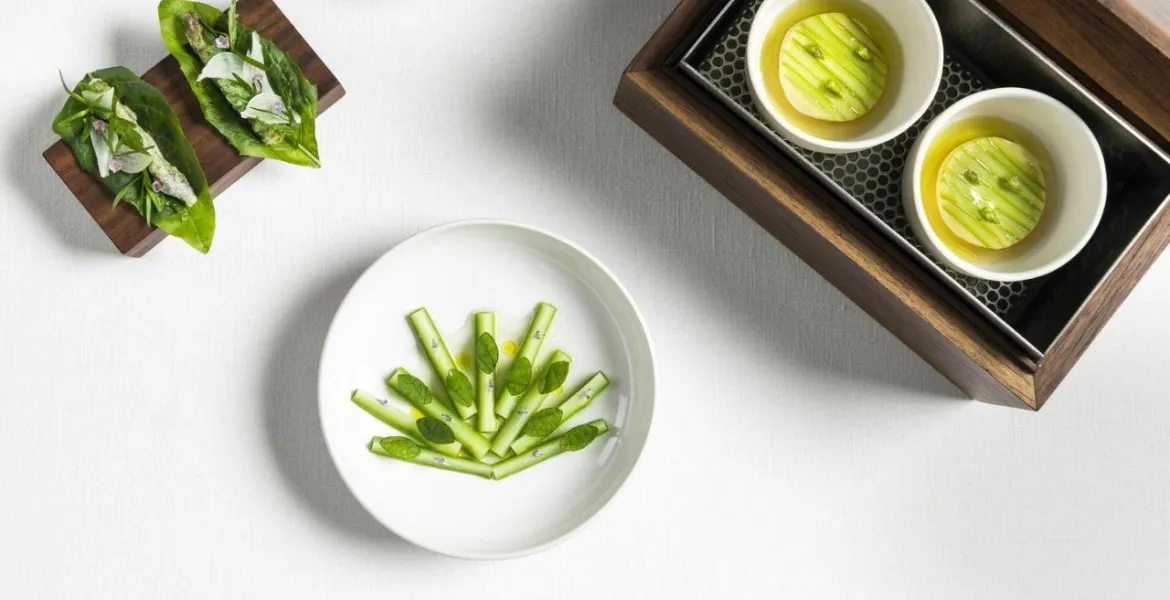 Michelinské hvězdy: požehnání nebo prokletí? | Foto: se svolením Eleven Madison Park