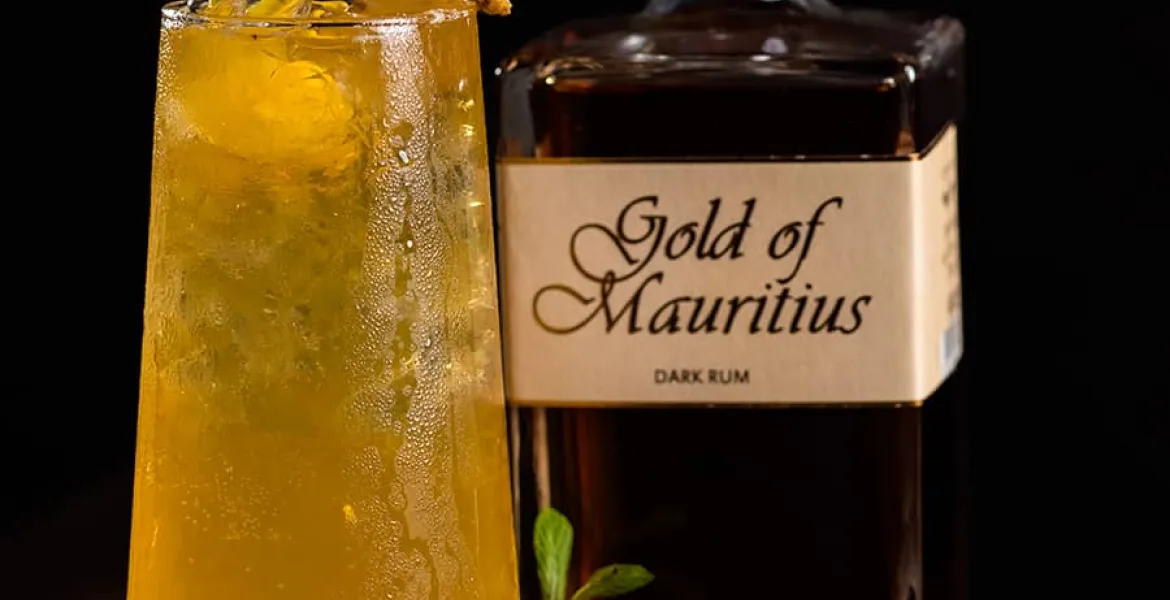 Dark & Stormy | Foto: se svolením Warehouse #1