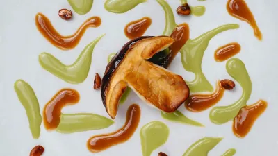 Sezona na Děvíně. ECK potvrzuje pozici nejlepší restaurace na Slovensku