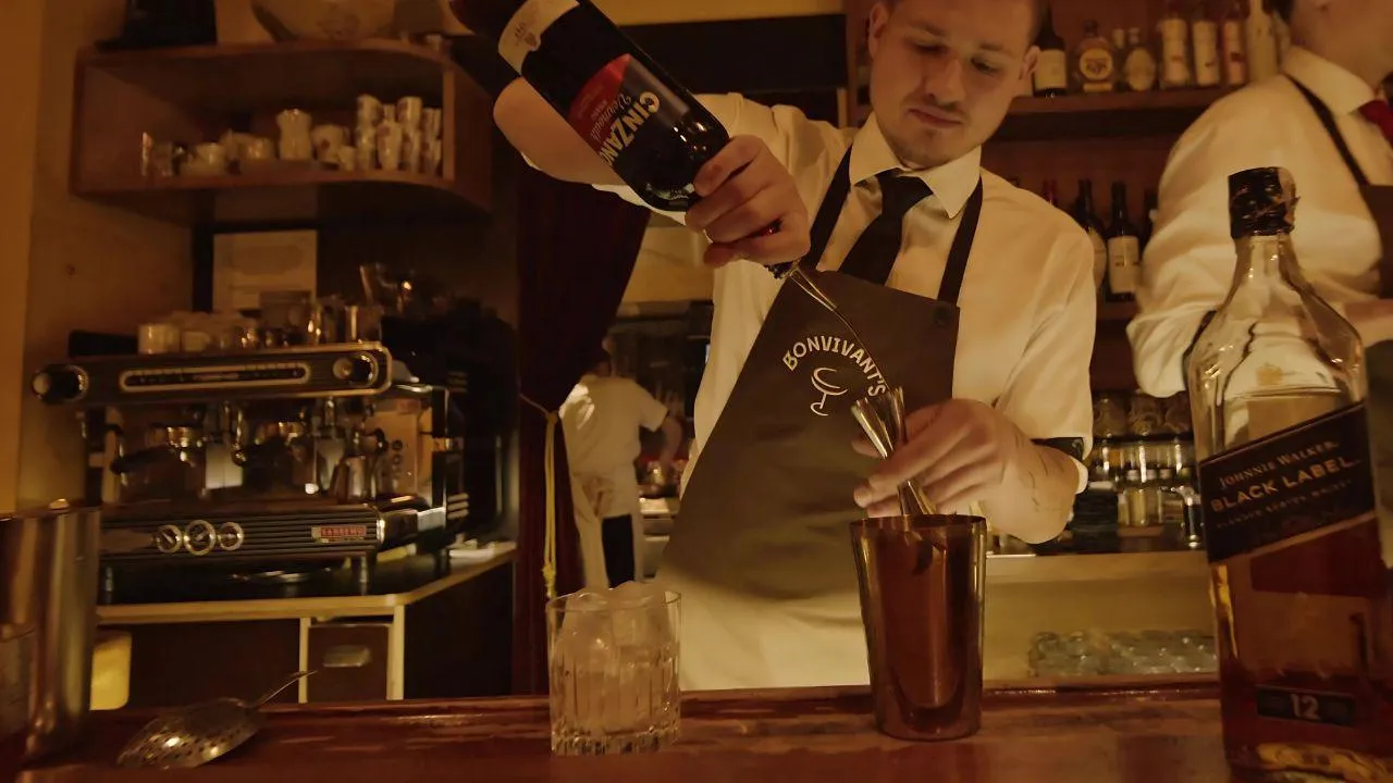 Nordická gastronomie a whisky – na Prahu nezvyklé spojení, ale skvělé!