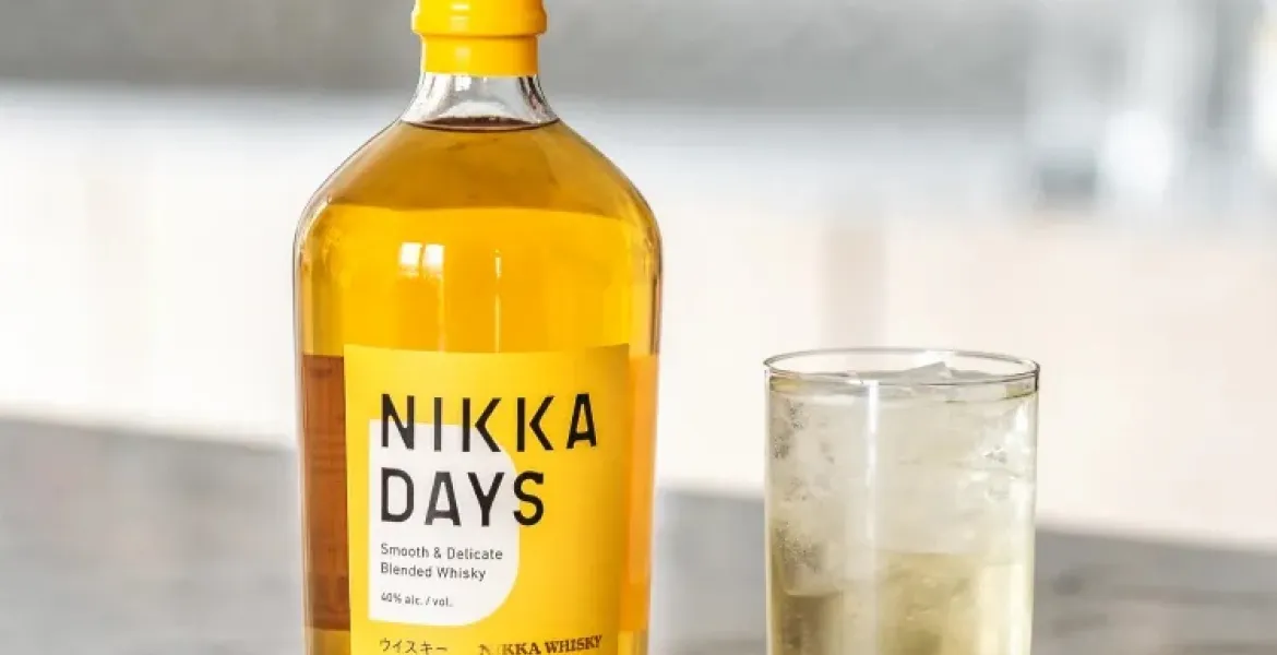 Drinky na Nikka Day´s umí být skvělé! | Foto: se svolením Warehouse #1