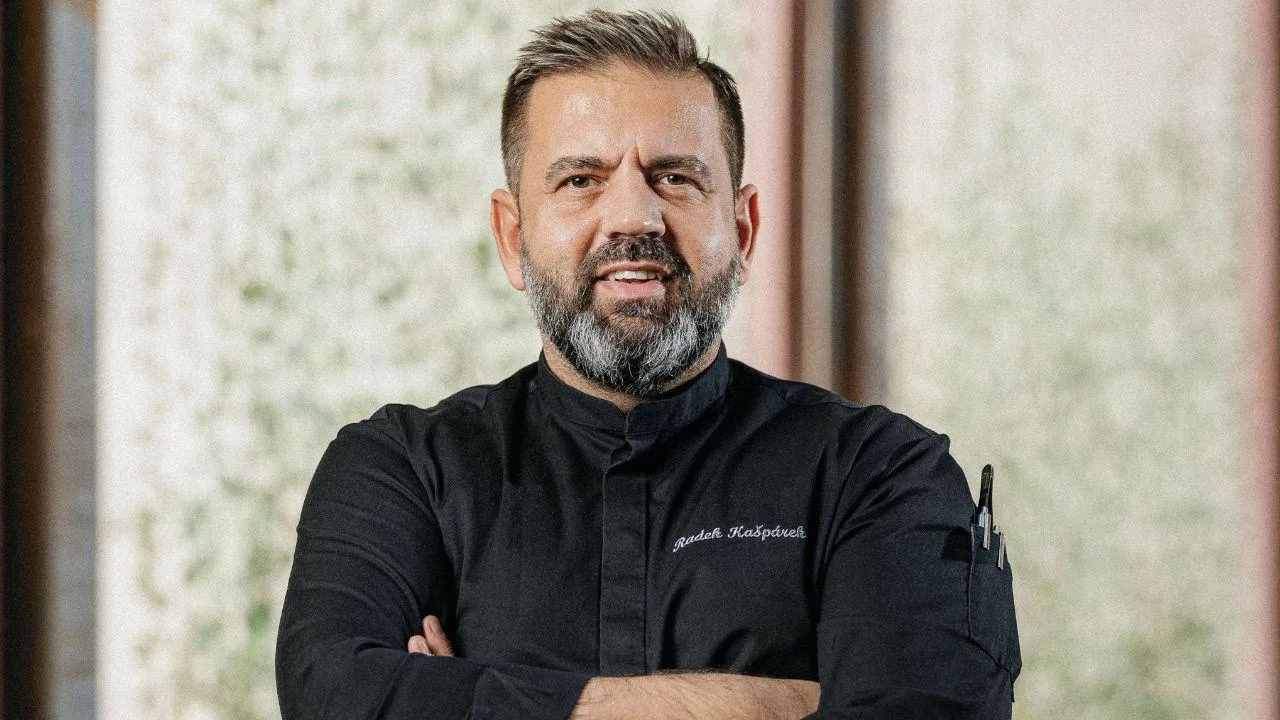 Kašpárek s Kominkem navařili nové menu. Jak chutná 420 restaurant rok po otevření?