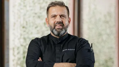 Kašpárek s Kominkem navařili nové menu. Jak chutná 420 restaurant rok po otevření?