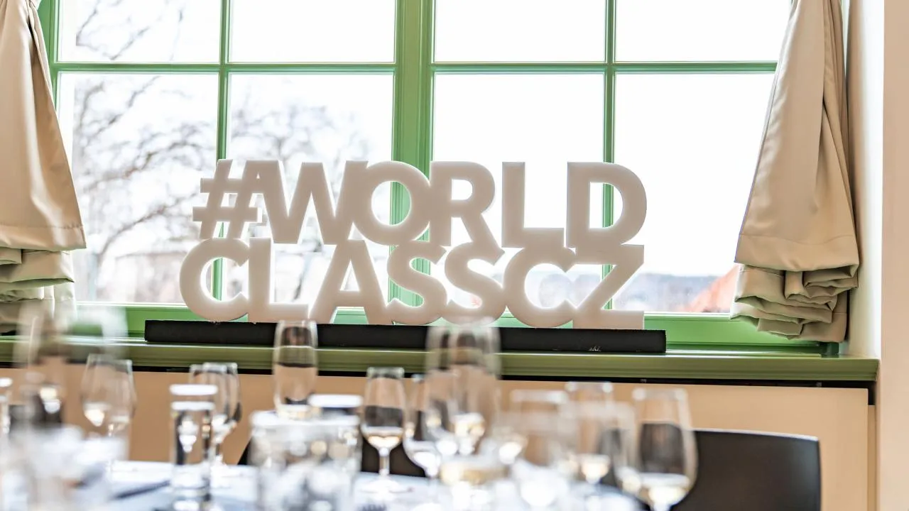 Nejlepší barmani Česka se utkají v prestižní soutěži World Class