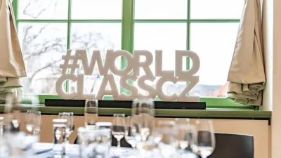 Nejlepší barmani Česka se utkají v prestižní soutěži World Class