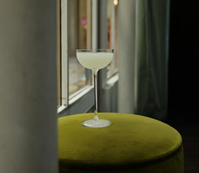 Znáte asijskou rostlinu pandán? Exotický likér z ní rozzáří váš drink