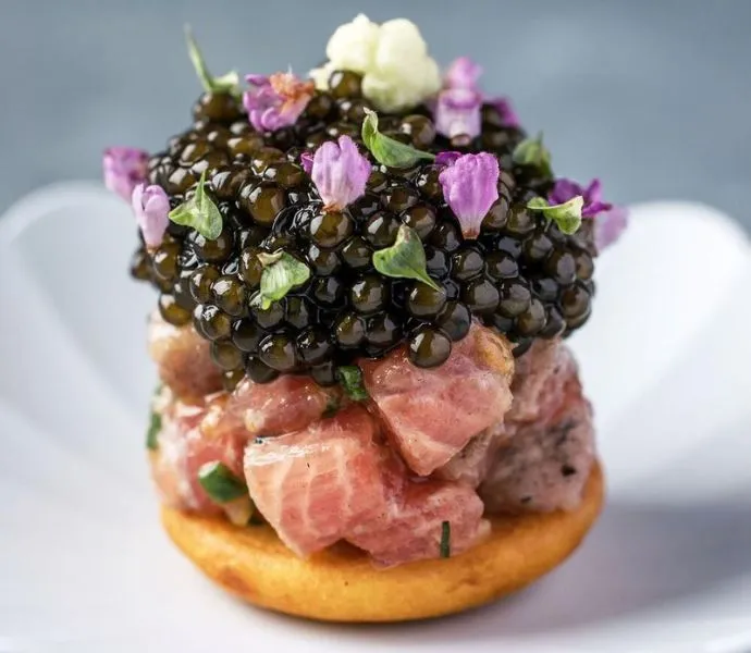 Tři hvězdy MICHELIN a co teď? Být lepší než předchozí večer - restaurace Zén