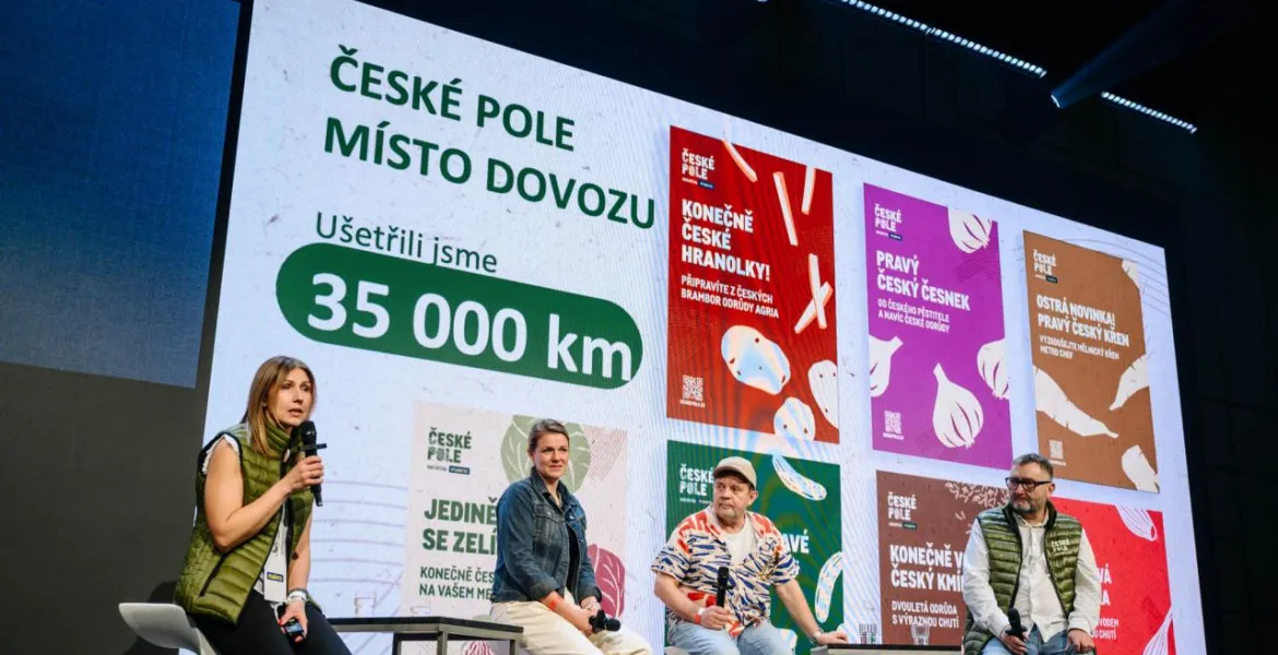 MAKRO Czech Gastro Fest 2025: Dva dny plné chutí, rekordní účast a kuchařské špičky na jednom místě. | Foto: se svolením makro ČR