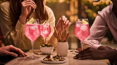 Fenomén jménem Spritz: styl, chuť a zážitek