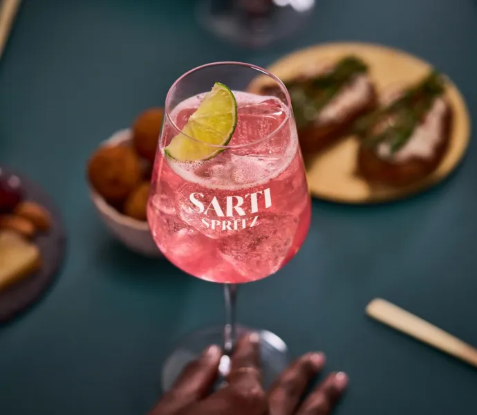 Fenomén jménem Spritz: styl, chuť a zážitek