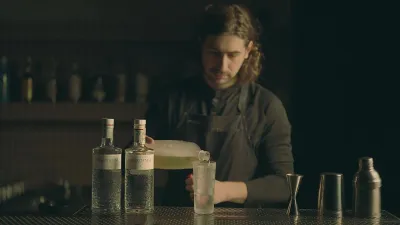 The Sipping Botanist: Lovci chutí v městské džungli