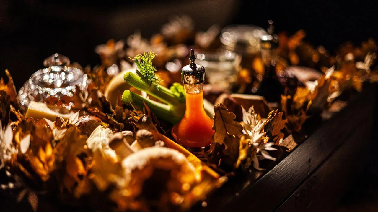 Radek Kašpárek představil nové menu. Zaslouží si Field jednu hvězdu Michelin Guide?