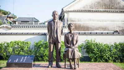 Whisky, která změnila Japonsko: Masataka Taketsuru slaví výročí