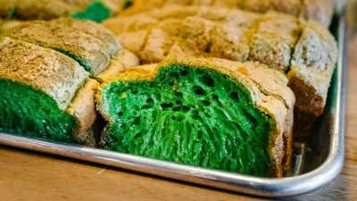 Back to basics: A New York bakery on the rise