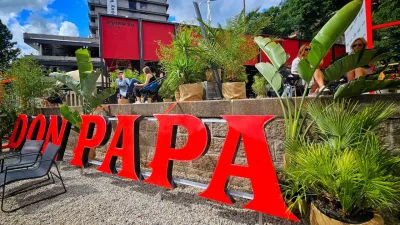 Karlovarský filmový festival ovládl Don Papa. Další prémiové značky mu kryly záda