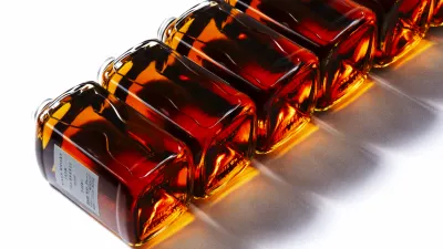 40 let legendy: Nikka From the Barrel slaví výročí a připomíná sílu řemesla a tradice