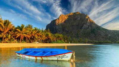 Nová éra rumu z ostrova snů: Gold of Mauritius dokončil rebranding a přináší Velvet Edition