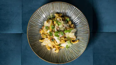 Nové letní menu v 1890: Kde se sezónní suroviny potkávají s elegancí a ohněm grilu