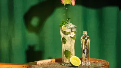 St. Germain: Přidejte do svého baru špetku divoké elegance a prémiové svěžesti