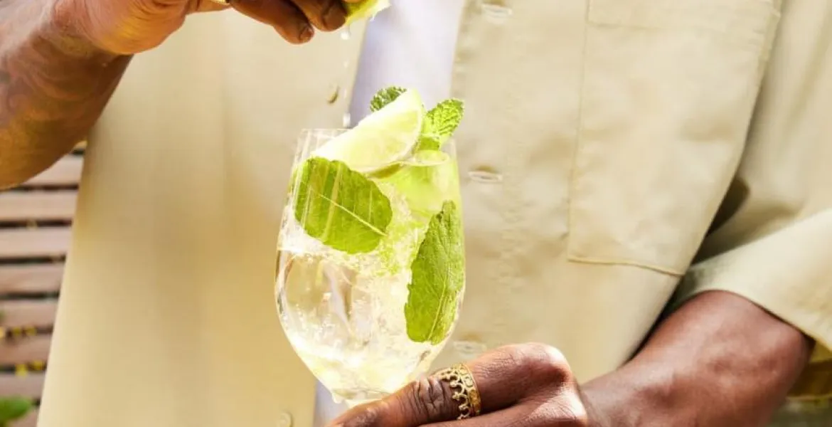 St. Germain: Přidejte do svého baru špetku divoké elegance a prémiové svěžesti. I Foto: se svolením Coca-Cola Hellenic