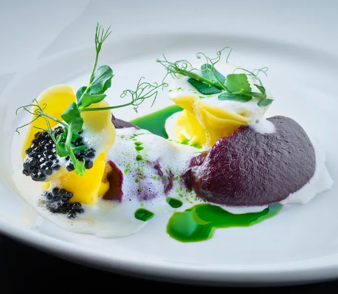 Čtyři šéfkuchaři, čtyři rukopisy a jedno degustační menu. Jižní Čechy zažily výjimečný gurmánský večer