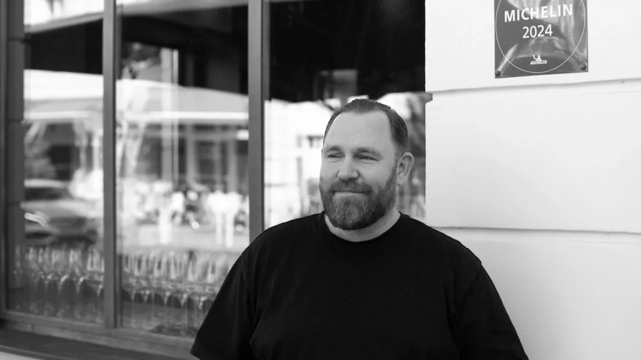 Končí Faelt, michelinská restaurace, která o hvězdu přišla. Proč?