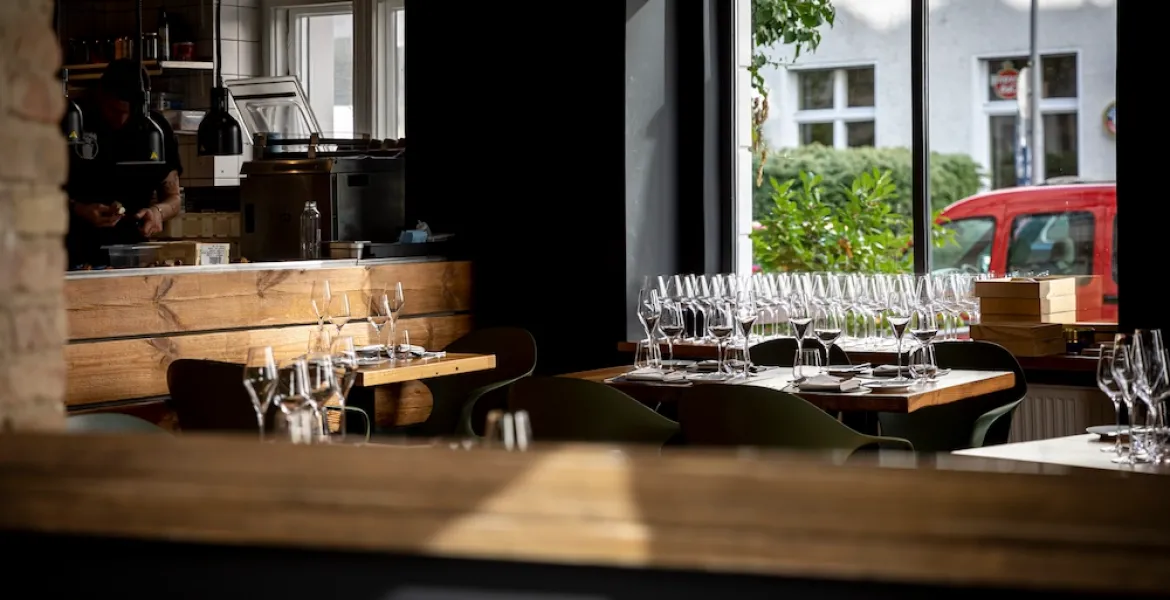 Končí Faelt, michelinská restaurace, která o hvězdu přišla. I Foto: se svolením restaurace Faelt