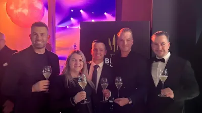 Milán hostil The Best Chef Awards 2025: Slovensko září čtyřmi jmény, Česko zastoupil Otto Vašák