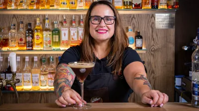 Espresso Martini: italská klasika, která našla domov i v Praze