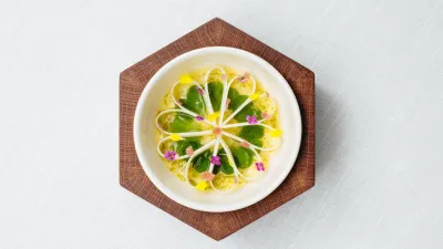 Oheň, přesnost, pokora. ECK změnil slovenskou gastronomii