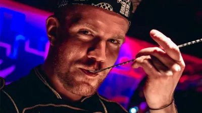 Super Panda Circus otevírá čtvrtou dimenzi. Brněnští barmani lámou čas i koktejlová pravidla