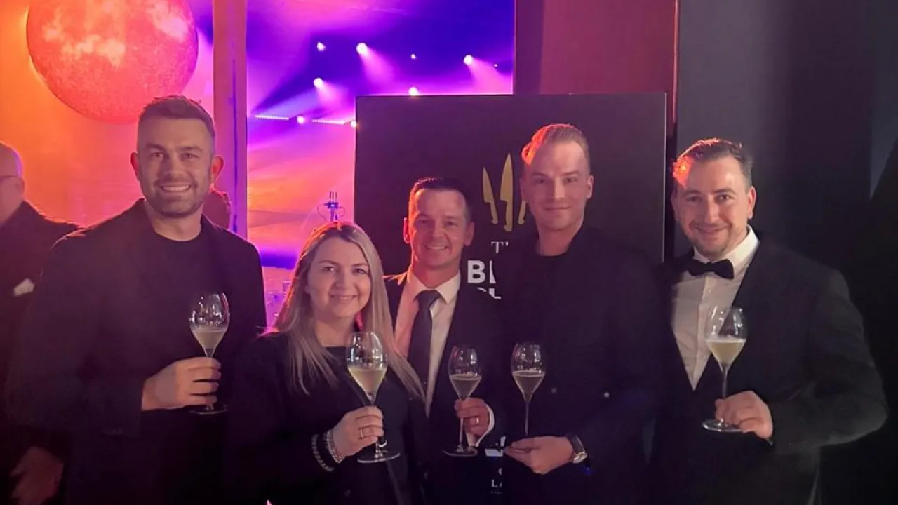 Milán hostil The Best Chef Awards 2025: Slovensko září čtyřmi jmény, Česko zastoupil Otto Vašák