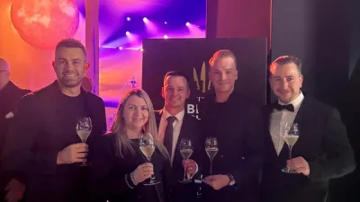 Milán hostil The Best Chef Awards 2025: Slovensko září čtyřmi jmény, Česko zastoupil Otto Vašák