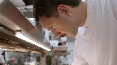 Otto Vašák: Klid před bouří? V Essens se vaří decentně, přitom přitažlivě