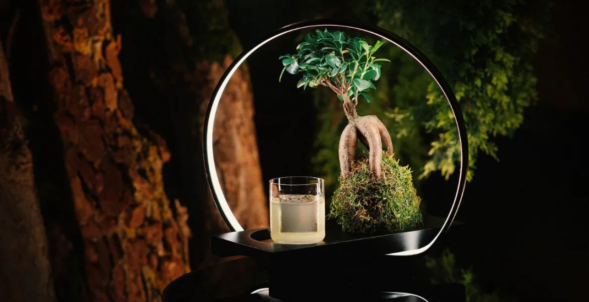 Lux I Foto: se svolením Mirror Bar