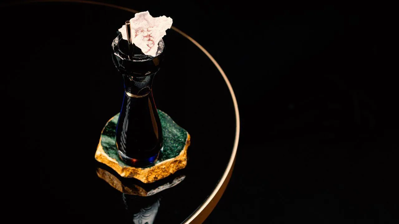 Nealko s podpisem světové špičky. V Mirror Baru chutná čistota i odvaha