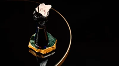 Nealko s podpisem světové špičky. V Mirror Baru chutná čistota i odvaha