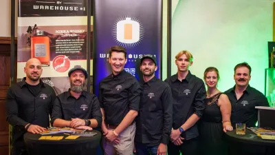 Skotsko, Japonsko, Amerika i Irsko – Whisky Life! Prague 2025 díky Warehouse#1 spojí čtyři světy whisky do jednoho zážitku