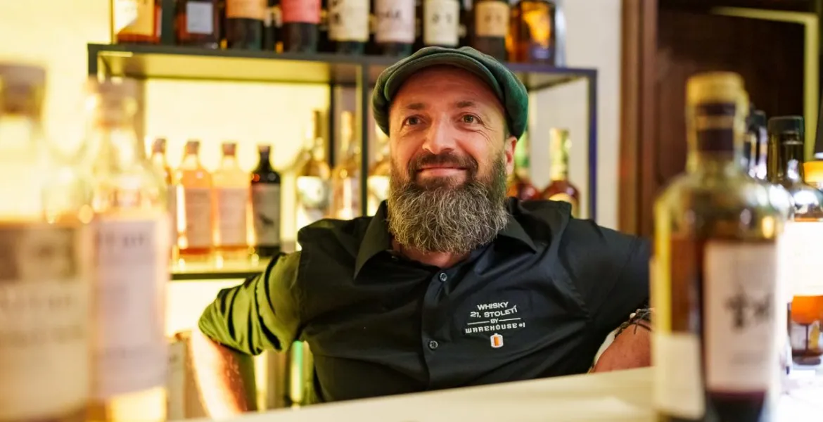 Skotsko, Japonsko, Amerika i Irsko – Whisky Life! Prague 2025 díky Warehouse#1 spojí čtyři světy whisky do jednoho zážitku. | Foto: se svolením Ultra Premium Brands
