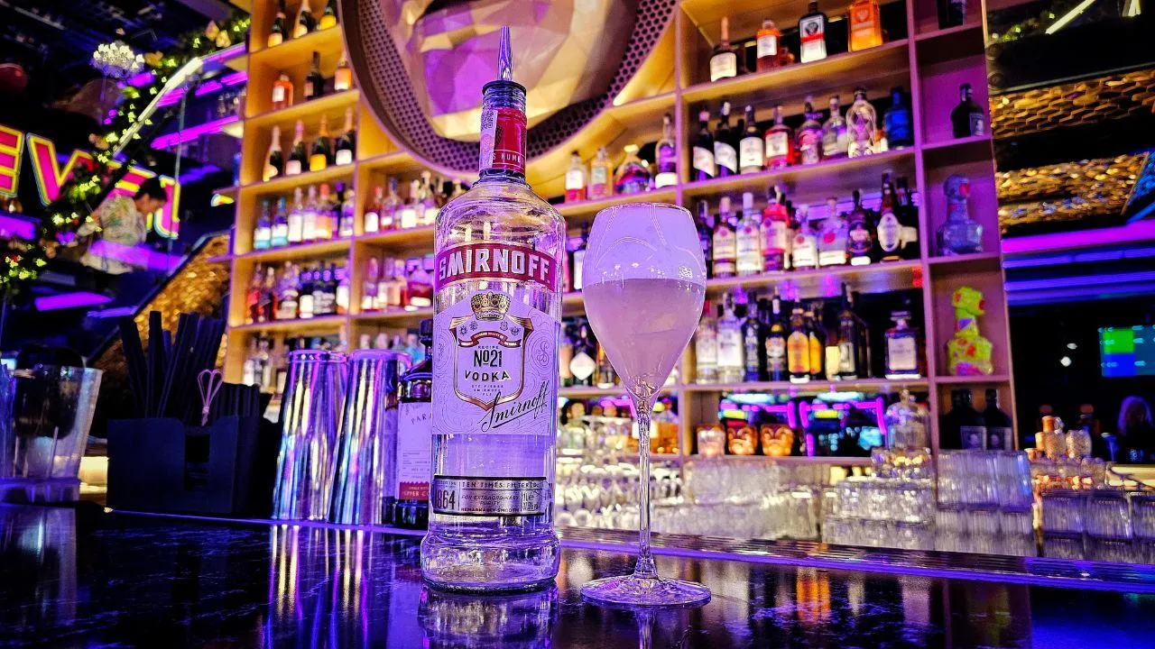 Tři koktejly, které rozzáří prosinec