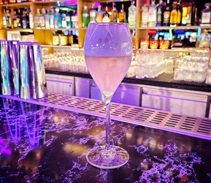 Three cocktails to brighten up December